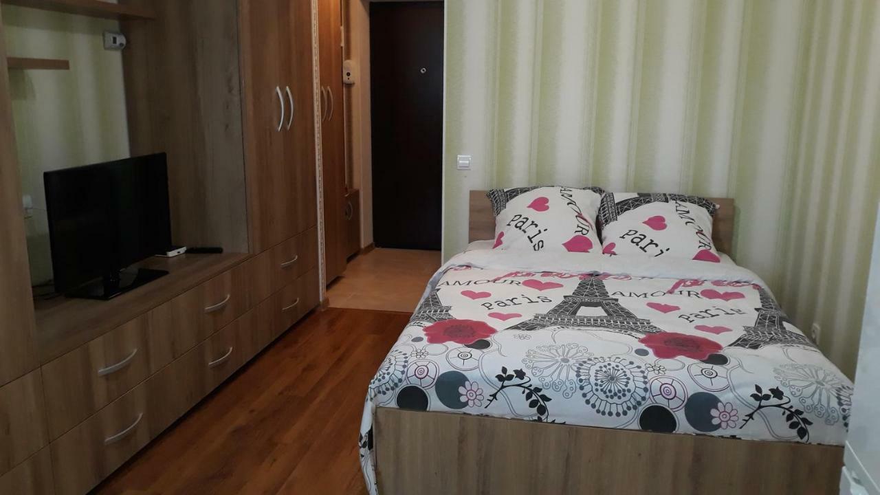 Geo Apartament Iasi Luaran gambar